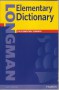 Longman Elementary Dictionary 001